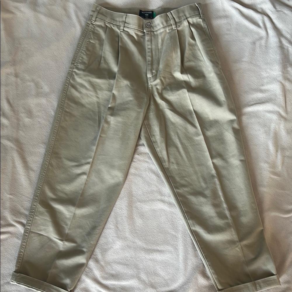 Dockers high rise Pants